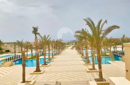 شاليه - 3 غرف نوم - 4 حمامات للبيع في لافيستا باي - لافيستا - قسم الضبعة - الساحل الشمالي