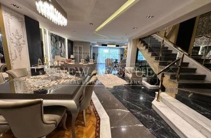 Villa - 3 Bedrooms - 3 Bathrooms for sale in Mountain View Hyde Park - 5th Settlement Compounds - The 5th Settlement - New Cairo City - Cairo
