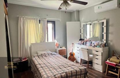 Apartment - 3 Bedrooms - 2 Bathrooms for sale in La Mirada Compound - 5th Settlement Compounds - The 5th Settlement - New Cairo City - Cairo