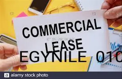 Shop - Studio - 1 Bathroom for rent in Zamalek - Cairo