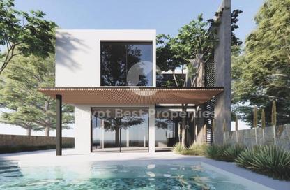 Twin House - 3 Bedrooms - 4 Bathrooms for sale in Marsa Baghush - Qesm Marsa Matrouh - North Coast Twin House - 3 Bedrooms - 4 Bathrooms for sale in Marsa Baghush - Qesm Marsa Matrouh - North Coast