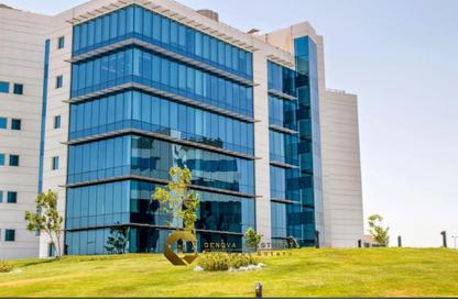 Office Space - 7+ Bedrooms - 5 Bathrooms for rent in Smart Village - Cairo Alexandria Desert Road - 6 October City - Giza