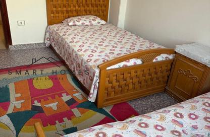 Apartment - 2 Bedrooms - 1 Bathroom for rent in 16th District - Sheikh Zayed City - Giza