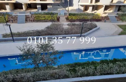 شقة - 3 غرف نوم - 3 حمامات للايجار في صن كابيتال - طريق الفيوم الصحراوى - مدينة 6 أكتوبر - الجيزة