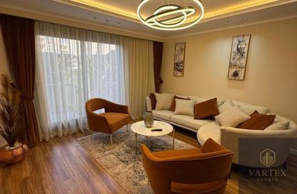 Apartment - 3 Bedrooms - 3 Bathrooms for rent in Moon Residences - Fifth Square - The 5th Settlement - New Cairo City - Cairo Apartment - 3 Bedrooms - 3 Bathrooms for rent in Moon Residences - Fifth Square - The 5th Settlement - New Cairo City - Cairo