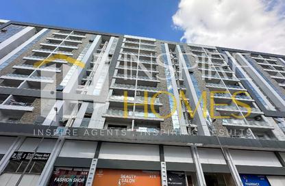 Apartment - 3 - 2 for rent in Grand View - Smouha - Hay Sharq - Alexandria