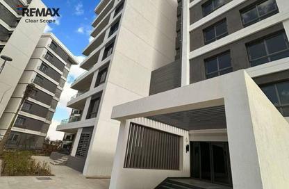 Apartment - Studio - 1 Bathroom for sale in Noor City - Cairo Apartment - Studio - 1 Bathroom for sale in Noor City - Cairo