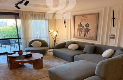 Apartment - 2 - 3 for rent in Eastown - 5th Settlement Compounds - The 5th Settlement - New Cairo City - Cairo