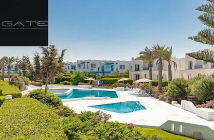Townhouse - 4 Bedrooms - 4 Bathrooms for sale in LVLS By Mountain View - Qesm Ad Dabaah - North Coast