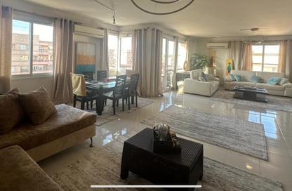 شقة - 3 - 3 للبيع في امتداد الرحاب - الرحاب - مدينة القاهرة الجديدة - القاهرة