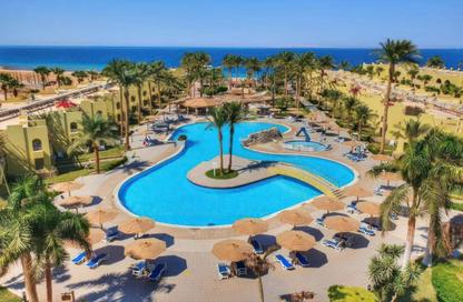 Chalet - 2 - 1 for sale in Palma Resort - Hurghada Resorts - Hurghada - Red Sea