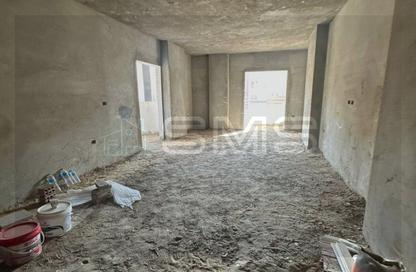 Duplex - 5 Bedrooms - 4 Bathrooms for sale in West Golf - El Katameya Compounds - El Katameya - New Cairo City - Cairo