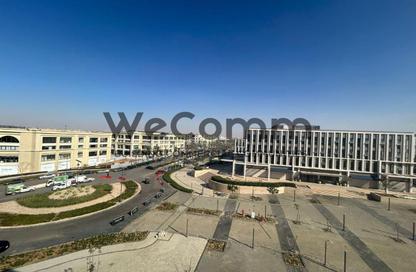 Full Floor - Studio for rent in Mivida - 5th Settlement Compounds - The 5th Settlement - New Cairo City - Cairo