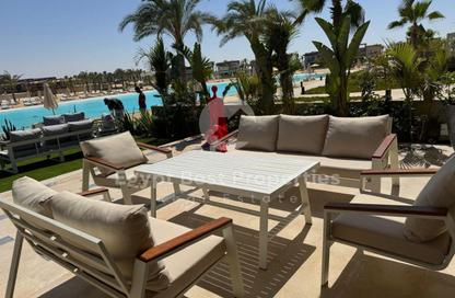 Chalet - 3 Bedrooms - 2 Bathrooms for sale in Ras Soma - Safaga - Hurghada - Red Sea