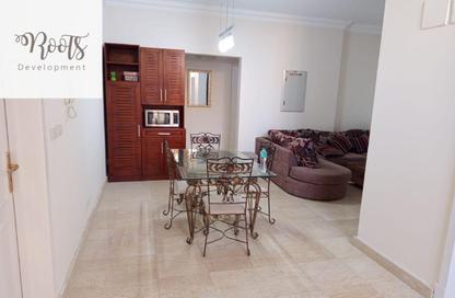 Villa - 6 - 6 for rent in El Rehab Extension - Al Rehab - New Cairo City - Cairo