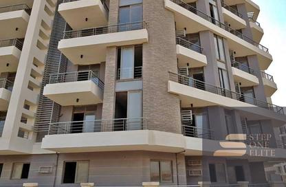 Apartment - 3 Bedrooms - 2 Bathrooms for sale in Taj City - 5th Settlement Compounds - The 5th Settlement - New Cairo City - Cairo