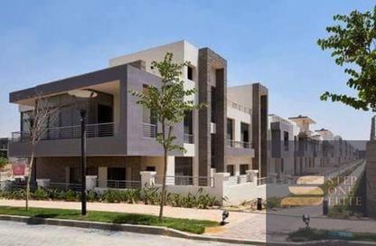 Apartment - 3 Bedrooms - 2 Bathrooms for sale in Taj City - 5th Settlement Compounds - The 5th Settlement - New Cairo City - Cairo Apartment - 3 Bedrooms - 2 Bathrooms for sale in Taj City - 5th Settlement Compounds - The 5th Settlement - New Cairo City - Cairo