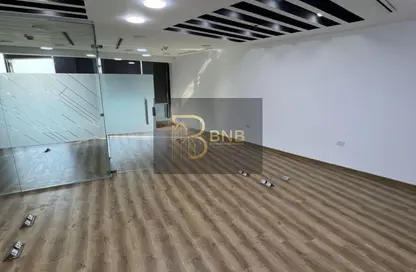 Office Space - 3 Bedrooms - 1 Bathroom for rent in North Teseen St. - The 5th Settlement - New Cairo City - Cairo