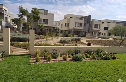 Townhouse - 3 Bedrooms - 3 Bathrooms for sale in Hyde Park - New Cairo City - Cairo