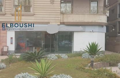 Office Space - 6 Bedrooms - 3 Bathrooms for sale in Abdel Hamid Badawy St. - Sheraton Al Matar - El Nozha - Cairo