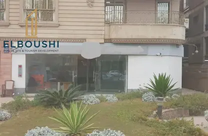 مساحات مكتبية - 6 غرف نوم - 3 حمامات للبيع في شارع عبد الحميد بدوي - شيراتون المطار - النزهة - القاهرة