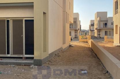 Villa - 4 Bedrooms - 5 Bathrooms for sale in Grand Heights - Northern Expansions - 6 October City - Giza