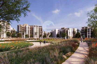 Duplex - 3 Bedrooms - 4 Bathrooms for sale in Zed East - 5th Settlement Compounds - The 5th Settlement - New Cairo City - Cairo
