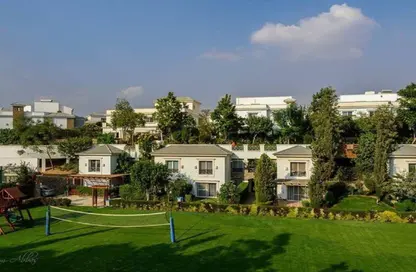 فيلا - 3 غرف نوم - 3 حمامات للبيع في ماونتن فيو 3 - كمبوندات التجمع الخامس - التجمع الخامس - مدينة القاهرة الجديدة - القاهرة