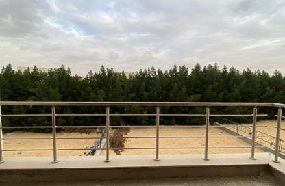 Villa - 3 Bedrooms - 3 Bathrooms for sale in Privado - Madinaty - Cairo