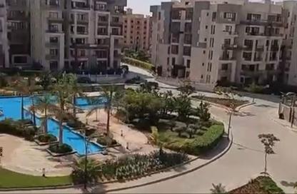 Townhouse - 3 - 4 for sale in Stone Park - 5th Settlement Compounds - The 5th Settlement - New Cairo City - Cairo Townhouse - 3 - 4 for sale in Stone Park - 5th Settlement Compounds - The 5th Settlement - New Cairo City - Cairo