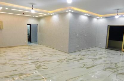 شقة - 3 غرف نوم - 3 حمامات للايجار في أو ويست - كمبوندات 6 أكتوبر - مدينة 6 أكتوبر - الجيزة
