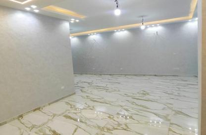 شقة - 3 غرف نوم - 3 حمامات للايجار في أو ويست - كمبوندات 6 أكتوبر - مدينة 6 أكتوبر - الجيزة