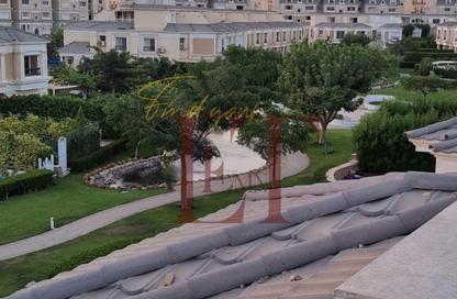 Townhouse - 4 - 4 for sale in Mountain View Hyde Park - 5th Settlement Compounds - The 5th Settlement - New Cairo City - Cairo Townhouse - 4 - 4 for sale in Mountain View Hyde Park - 5th Settlement Compounds - The 5th Settlement - New Cairo City - Cairo