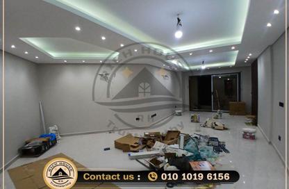 Apartment - 3 Bedrooms - 2 Bathrooms for rent in Valore Antoniades - Smouha - Hay Sharq - Alexandria Apartment - 3 Bedrooms - 2 Bathrooms for rent in Valore Antoniades - Smouha - Hay Sharq - Alexandria