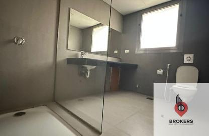 (بنتهاوس  (روف - 3 غرف نوم - 2 حمامات للايجار في قطامية ديونز - كمبوندات القطامية - القطامية - مدينة القاهرة الجديدة - القاهرة
