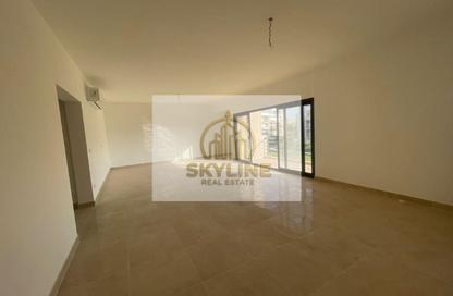 Penthouse - 3 Bedrooms - 3 Bathrooms for rent in Moon Residences - Fifth Square - The 5th Settlement - New Cairo City - Cairo