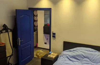 شقة - 2 غرف نوم - 1 حمام للبيع في روضة زايد - الحي الثاني عشر - الشيخ زايد - الجيزة