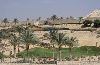 شقة - 4 غرف نوم - 5 حمامات للايجار في نيو جيزة - طريق مصر اسكندرية الصحراوي - مدينة 6 أكتوبر - الجيزة