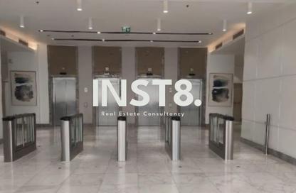 Clinic - Studio - 1 for rent in Mivida - 5th Settlement Compounds - The 5th Settlement - New Cairo City - Cairo