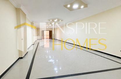 Apartment - 3 - 2 for rent in Mahmoud Al Essawy St. - Miami - Hay Awal El Montazah - Alexandria