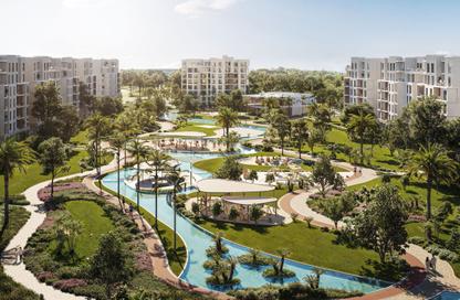 Apartment - 3 - 3 for sale in City Gate - 5th Settlement Compounds - The 5th Settlement - New Cairo City - Cairo