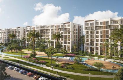Apartment - 3 - 3 for sale in City Gate - 5th Settlement Compounds - The 5th Settlement - New Cairo City - Cairo