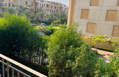 Apartment - 2 Bedrooms - 2 Bathrooms for sale in Eastown - 5th Settlement Compounds - The 5th Settlement - New Cairo City - Cairo