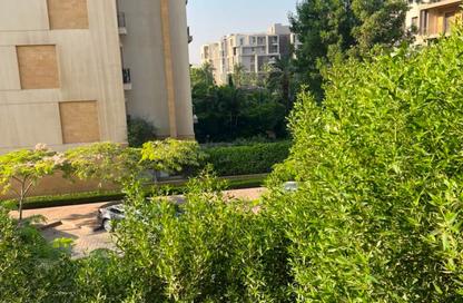 Apartment - 2 Bedrooms - 2 Bathrooms for sale in Eastown - 5th Settlement Compounds - The 5th Settlement - New Cairo City - Cairo