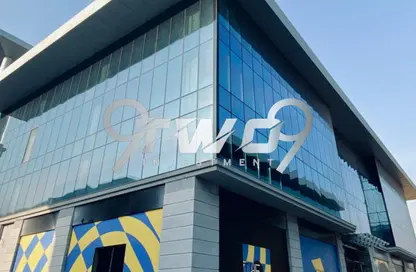 Whole Building - Studio - 7+ Bathrooms for rent in Golden Gate - South Teseen St. - The 5th Settlement - New Cairo City - Cairo