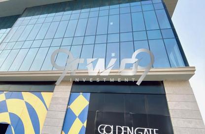 Whole Building - Studio - 7+ Bathrooms for rent in Golden Gate - South Teseen St. - The 5th Settlement - New Cairo City - Cairo