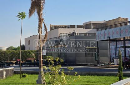 محل - استوديو - 1 حمام للايجار في عمارات البنفسج - البنفسج - مدينة القاهرة الجديدة - القاهرة