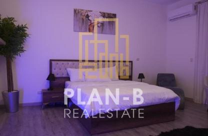 Townhouse - 4 Bedrooms - 4 Bathrooms for rent in Allegria - Sheikh Zayed Compounds - Sheikh Zayed City - Giza Townhouse - 4 Bedrooms - 4 Bathrooms for rent in Allegria - Sheikh Zayed Compounds - Sheikh Zayed City - Giza