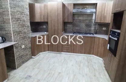 Apartment - 5 Bedrooms - 4 Bathrooms for rent in Westown - Sheikh Zayed Compounds - Sheikh Zayed City - Giza