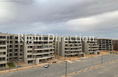 Apartment - 3 Bedrooms - 4 Bathrooms for sale in Capital Gardens Palm Hills - Mostakbal City Compounds - Mostakbal City - Future City - Cairo Apartment - 3 Bedrooms - 4 Bathrooms for sale in Capital Gardens Palm Hills - Mostakbal City Compounds - Mostakbal City - Future City - Cairo